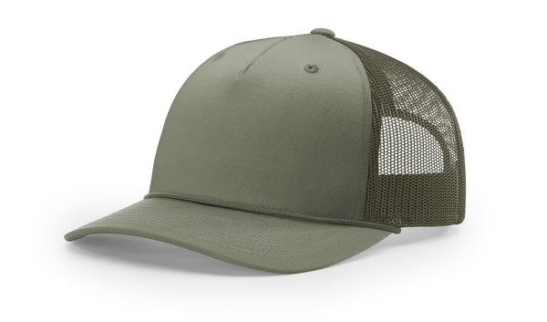Custom Trucker Hats