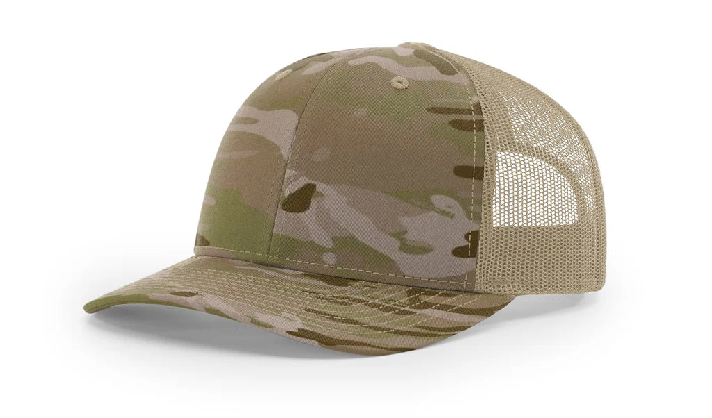 Custom Trucker Hats