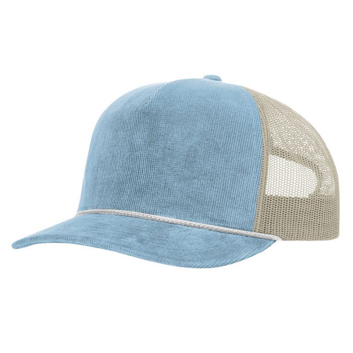 Custom Trucker Hats