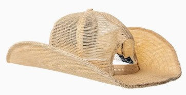 Cowboy Snapback Hat
