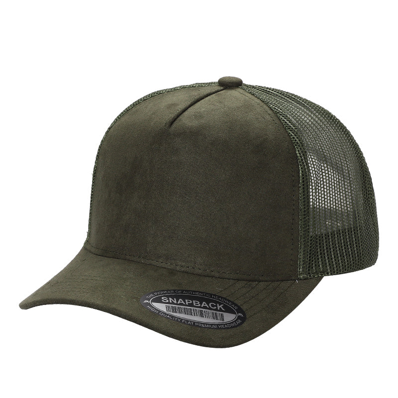 Custom Trucker Hats