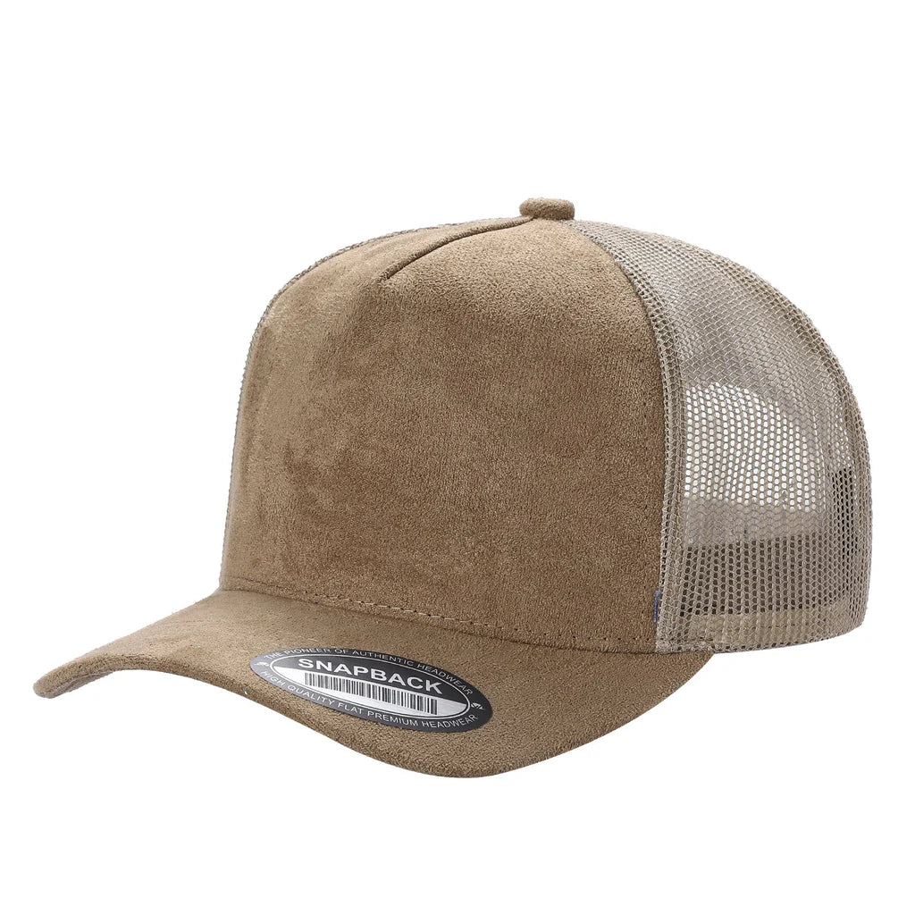 Custom Trucker Hats