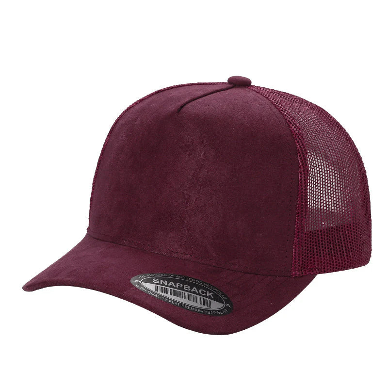 Custom Trucker Hats