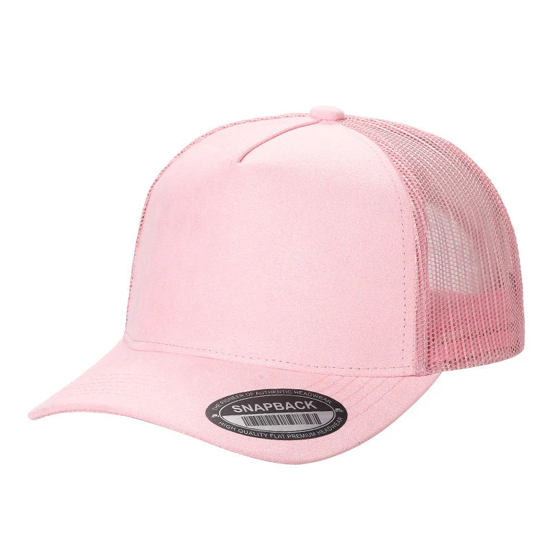 Custom Trucker Hats