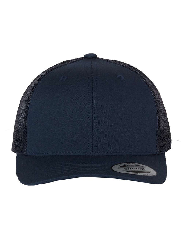 Custom Trucker Hats