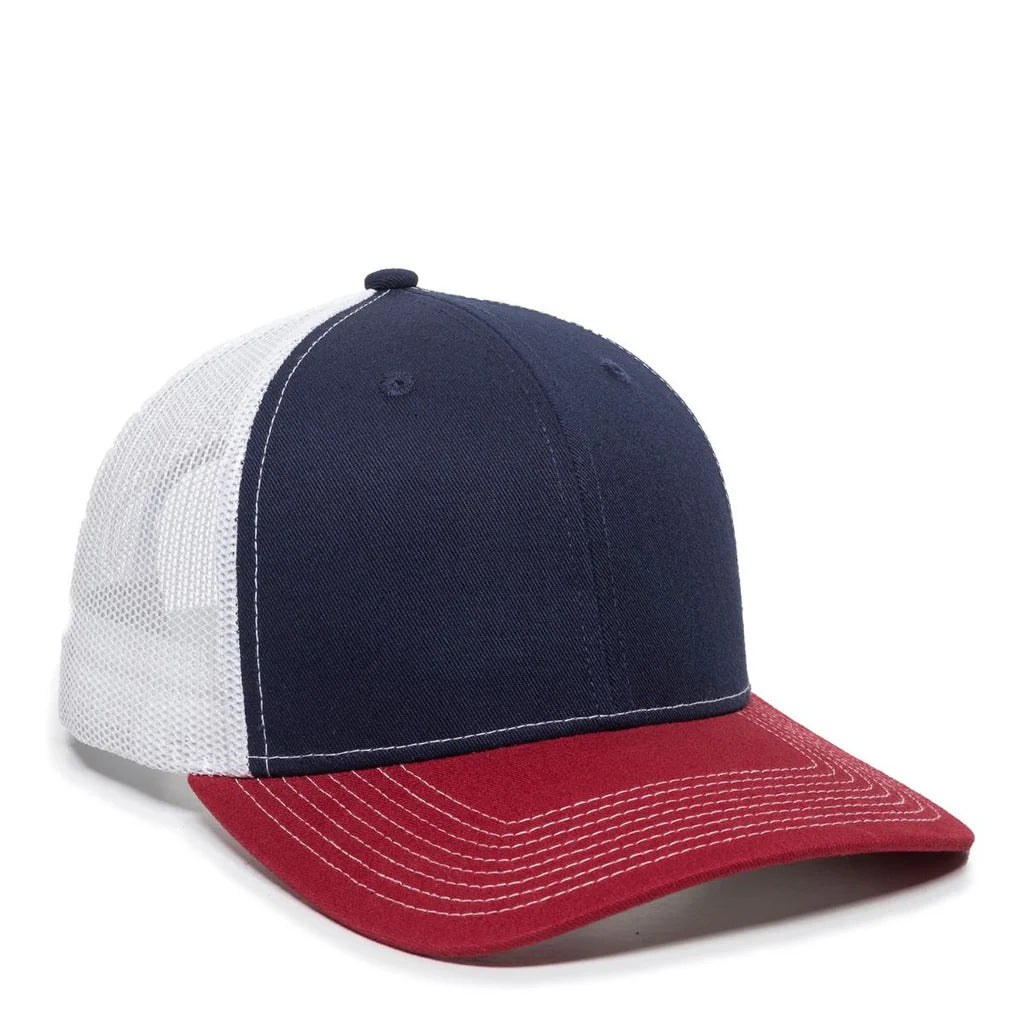 Custom Trucker Hats